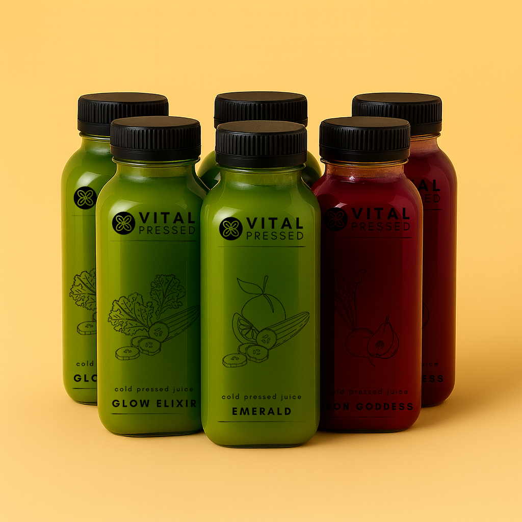 Women's Wellness Pack